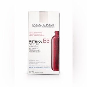 ✨ La Roche-Posay Retinol B3 Serum | 30 mL / 1.01 fl oz ✨
